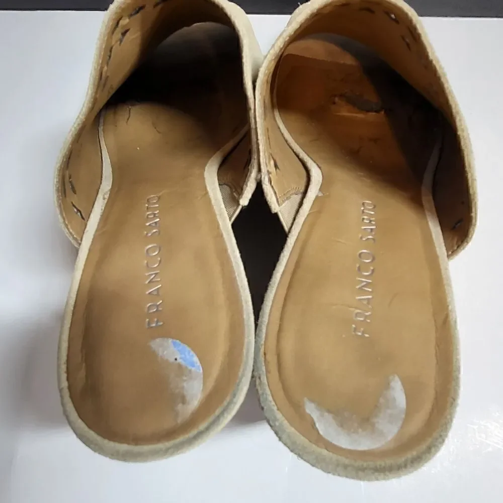 Franco Sarto franco sarto
